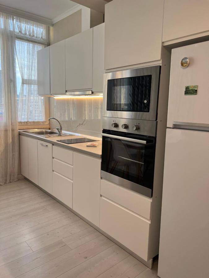 Grand New Bazaar Apartment ティラナ エクステリア 写真